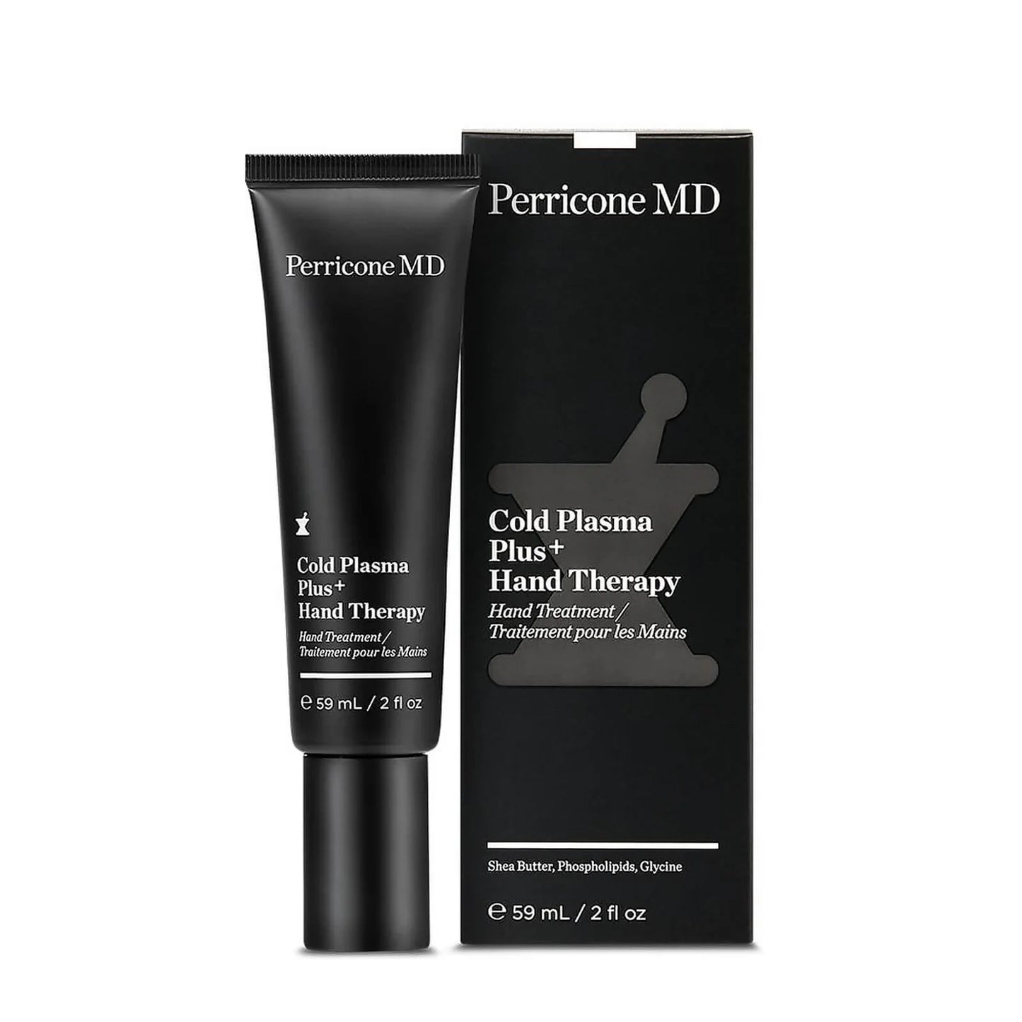 Омолоджуючий крем для рук PERRICONE MD Cold Plasma Plus+ Hand Therapy 59ml