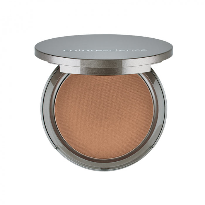 Пресований мінеральний бронзер "Санта Фе" Colorescience Pressed Mineral Bronzer Santa Fe 8.6 g