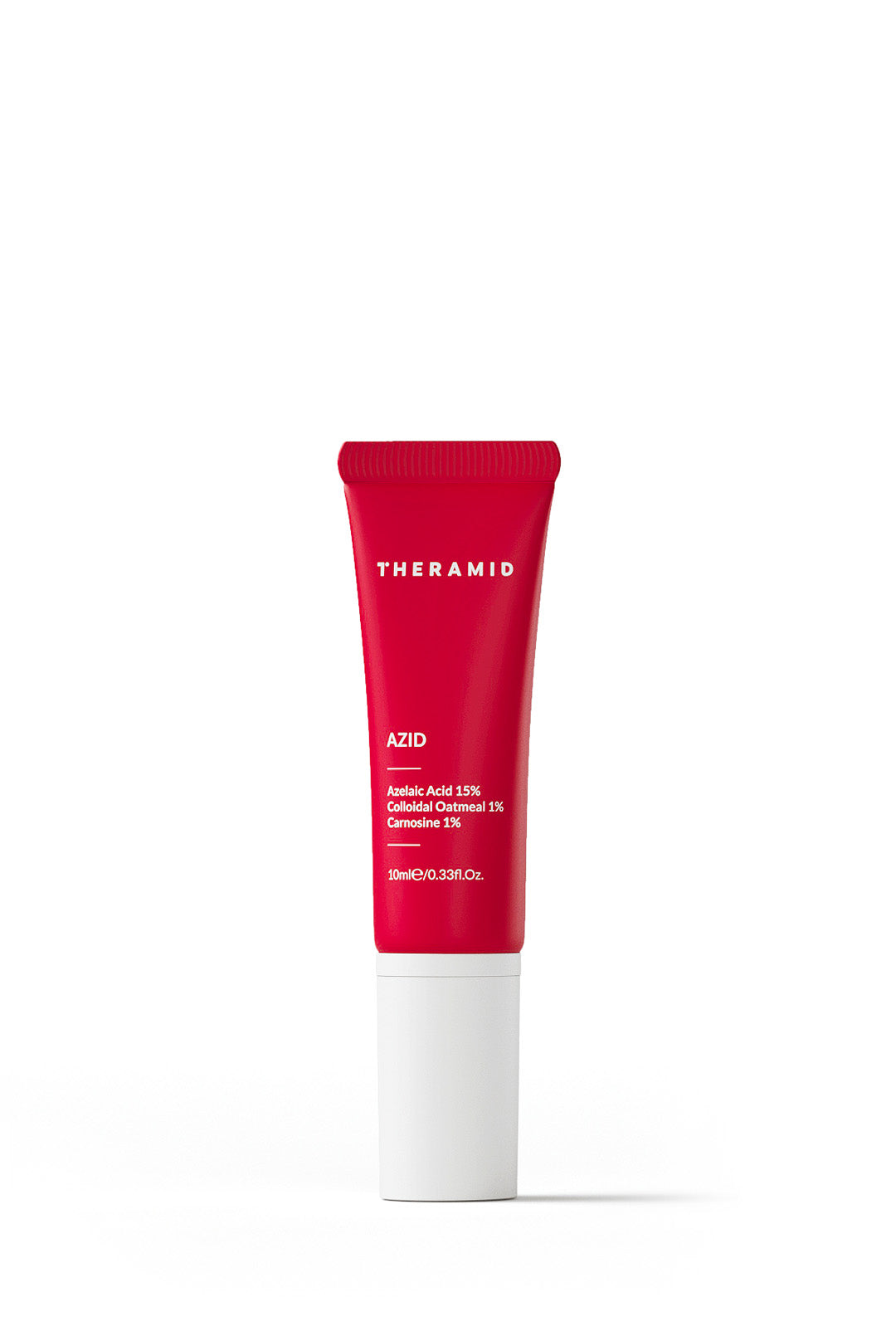 Антивікова сироватка для обличчя з азелаіновою кислотою Theramid AZID 15% Azelaic Acid Treatment 30 ml