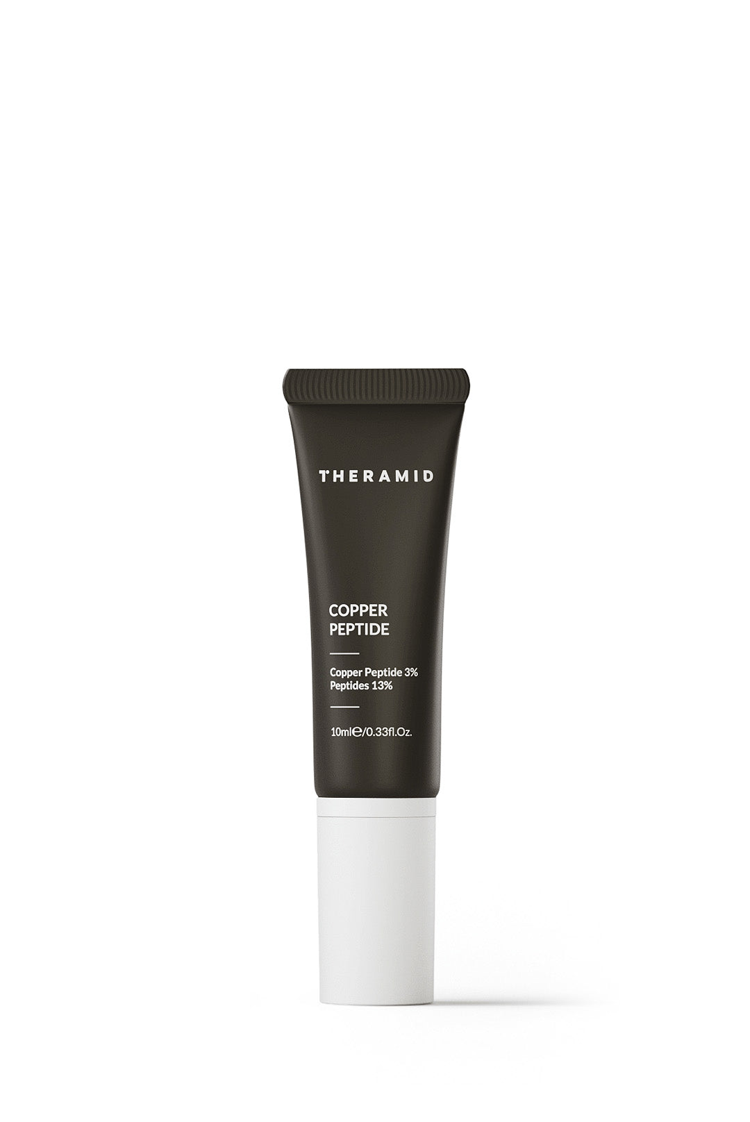 Антивікова сироватка з пептидами міді 3% Theramid Copper Peptide 30 ml