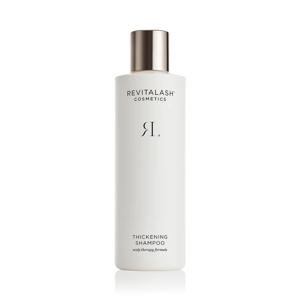 Шапмунь для збільшення густоти волосся RevitaLash Thickening Shampoo 250ml