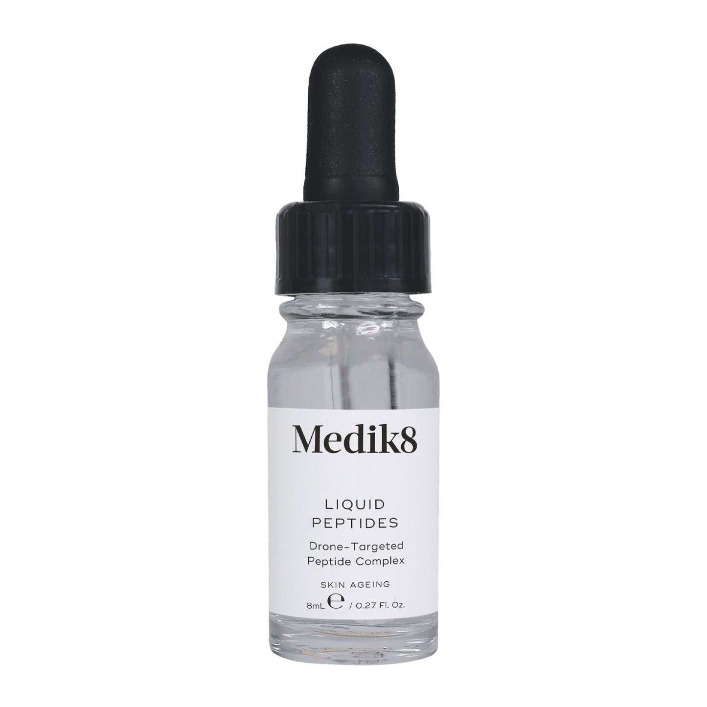 Сироватка з пептидним комплексом Medik8 Liquid Peptides 30ml