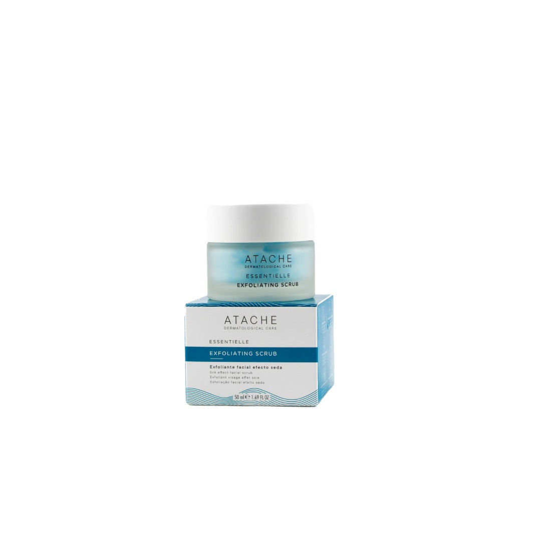 Пілінг-ексфоліант Atache Essentielle Exfoliation Peeling