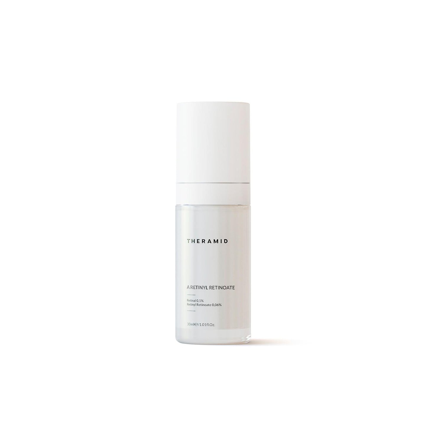 Антивікова сироватка з ретинолом Theramid A-Retinoate 30 ml