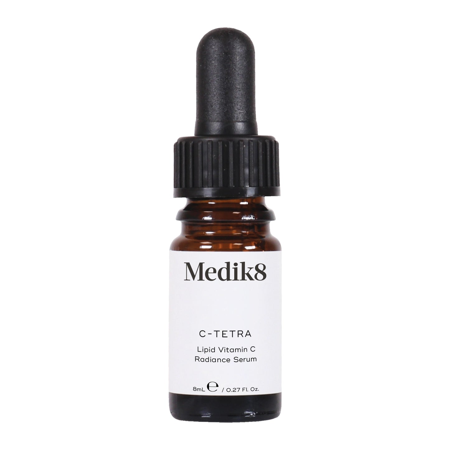Антиоксидантна сироватка з ліпідним вітаміном С Medik8 C-Tetra 30 ml