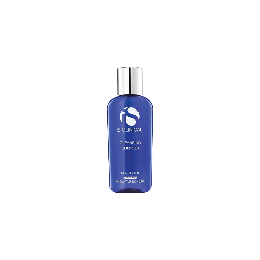 Гель для вмивання IS Clinical Cleansing Complex 180/60 ml
