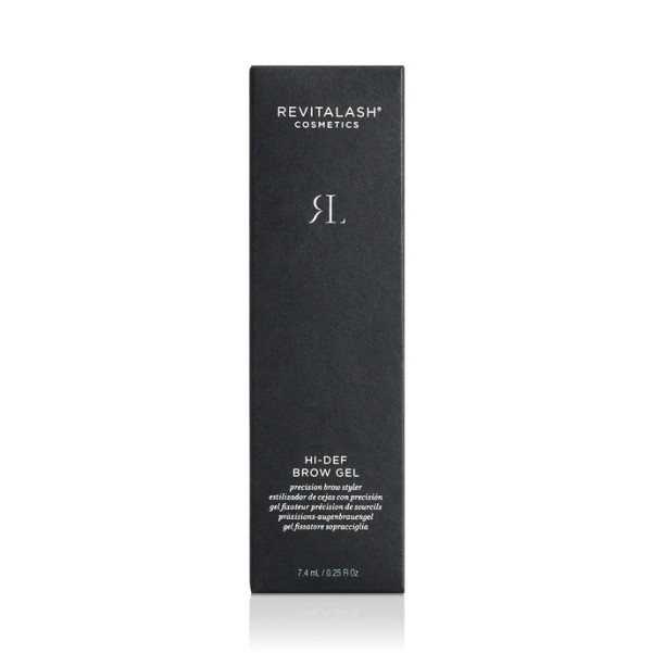 Гель-стайлер для фіксації брів Revitalash Hi-Def Brow Gel 7.4 ml