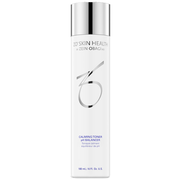 Заспокійливий лосьйон ZO Skin Health Calming Toner pH Balancer