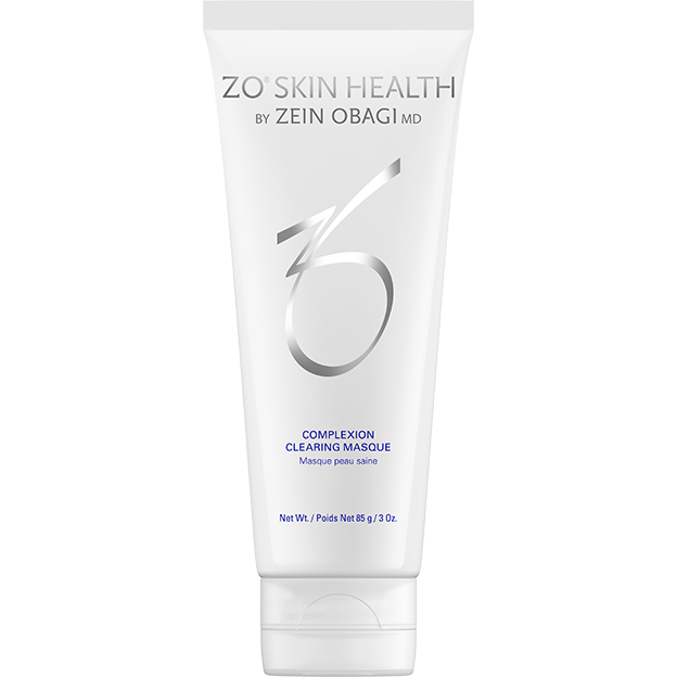 Лікувальна маска для проблемної шкіри обличчя ZO Skin Health Complexion Clearing Masque 85g