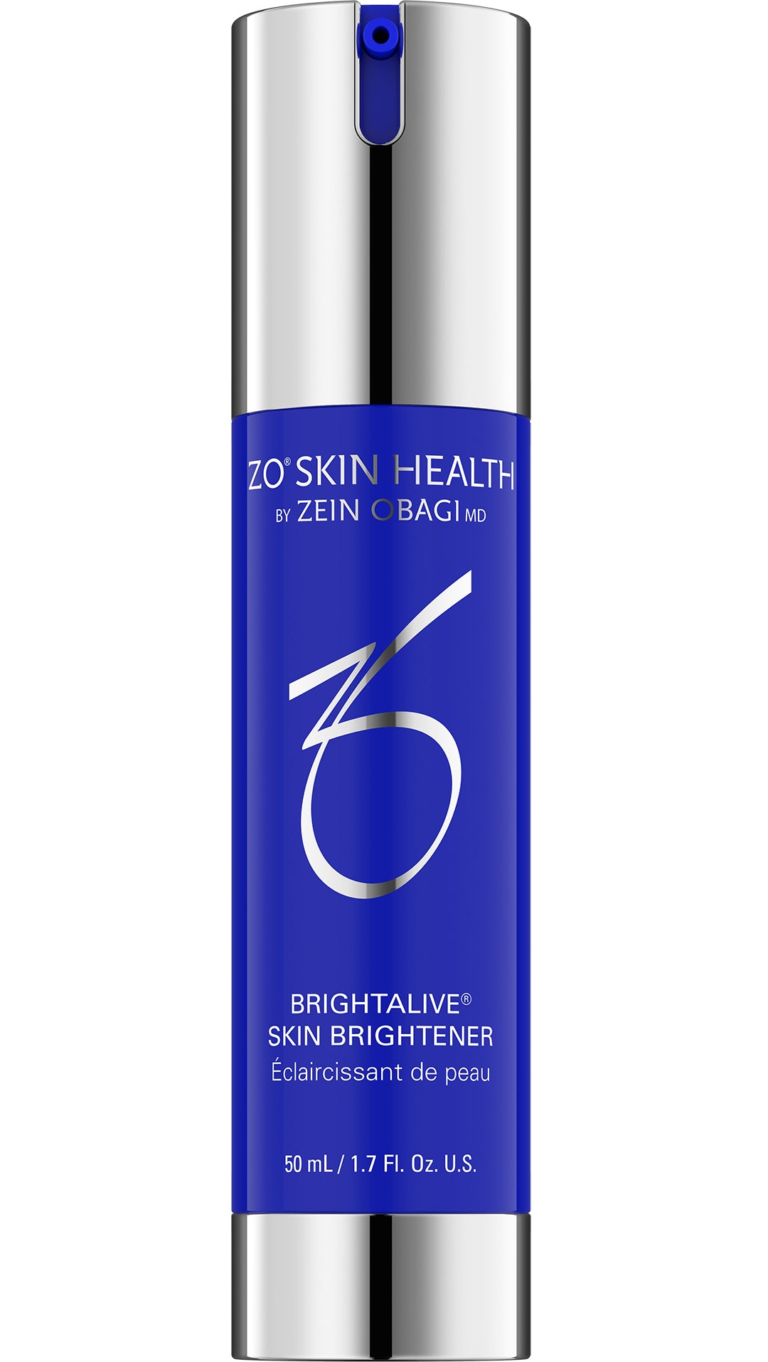 Багатофункціональний крем для шкіри ZO Skin Health Brightalive Skin Brightener