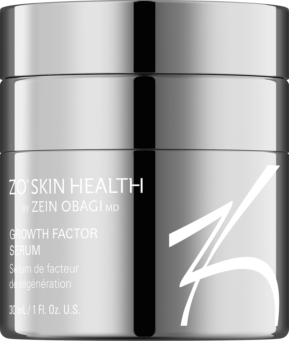 Відновлювальна сироватка з факторами росту ZO Skin Health Growth Factor Serum 30ml