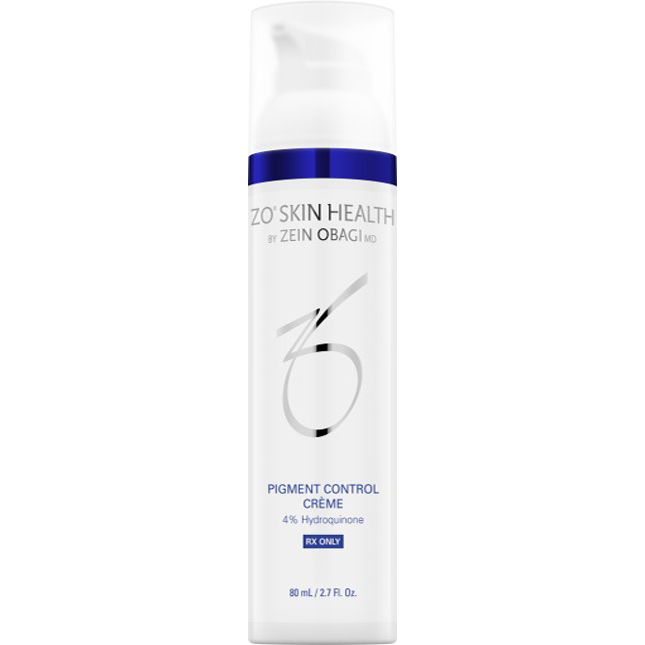Крем для посиленого контролю пігментації шкіри обличчя ZO Skin Health Pigment Control Crème