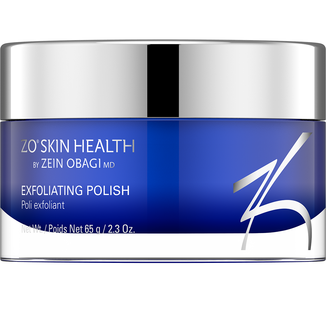 Відлущуючий скраб для всіх типів шкіри ZO Skin Health Exfoliating Polish