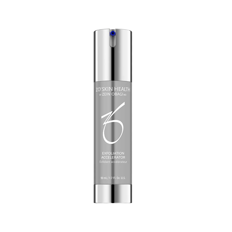 Відлущуючий лосьйон для всіх типів шкіри ZO Skin Health Exfoliation Accelerator 30ml