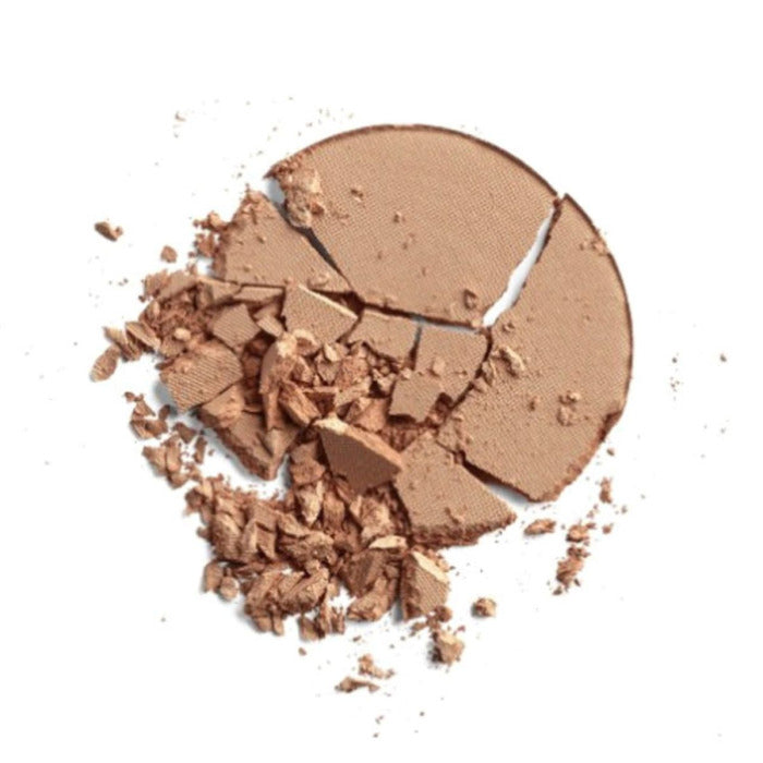 Пресований мінеральний хайлайтер "Кремовий Поцілунок" Colorescience Champagne Kiss Illuminator 10.2 g