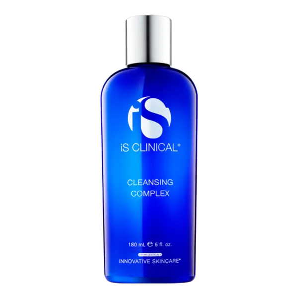 Гель для вмивання IS Clinical Cleansing Complex 180/60 ml