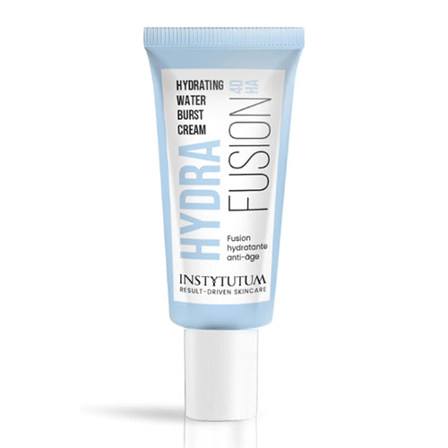 Зволожувальний крем-гель з 4 типами гіалуронової кислоти Instytutum HydraFusion 4D Hydrating 50ml