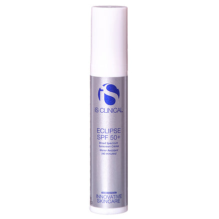 Сонцезахисний крем для обличчя IS Clinical Eclipse SPF 50+ 100g