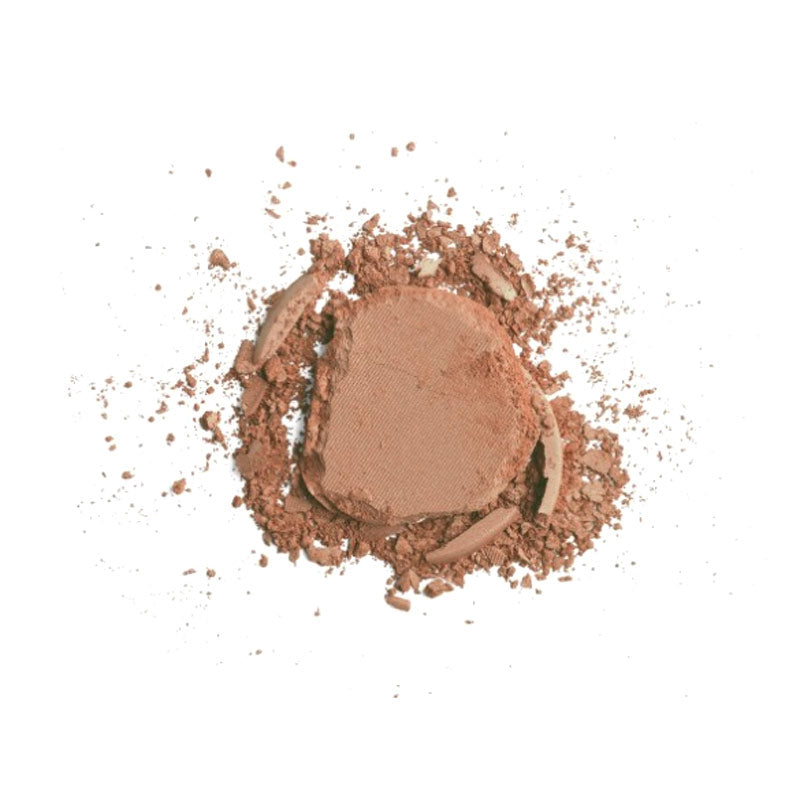 Пресований мінеральний хайлайтер "Ранкове Сяйво" Colorescience Morning Glow Illuminator 3.9 g