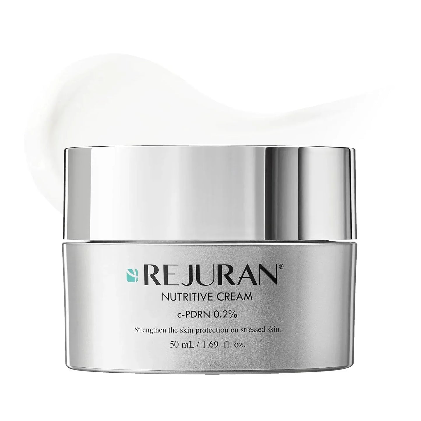 Живильний крем для обличчя Rejuran Nutritive Cream 50 ml