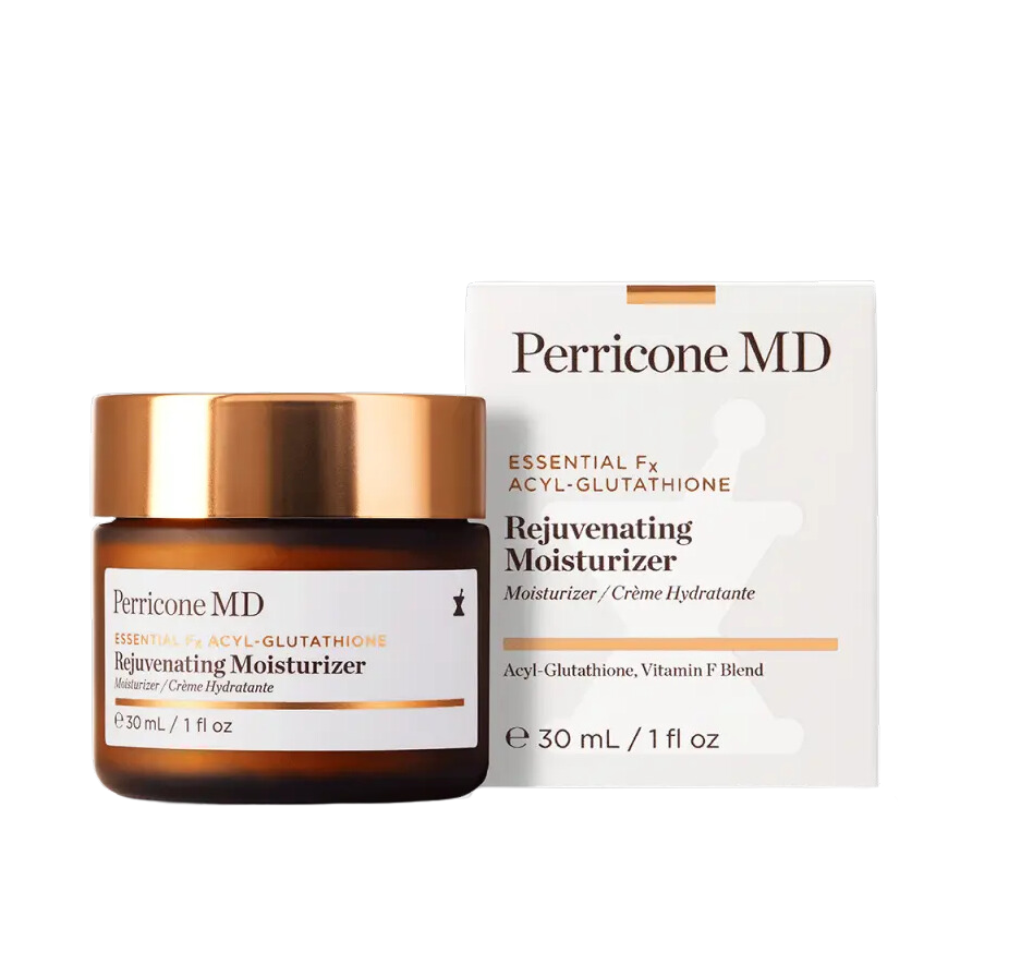 Антивіковий зволожуючий крем для обличчя PERRICONE MD Essential Fx Rejuvenating Moisturizer 30ml