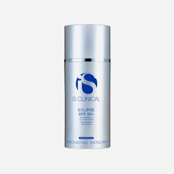 Сонцезахисний крем для обличчя IS Clinical Eclipse SPF 50+ 100g