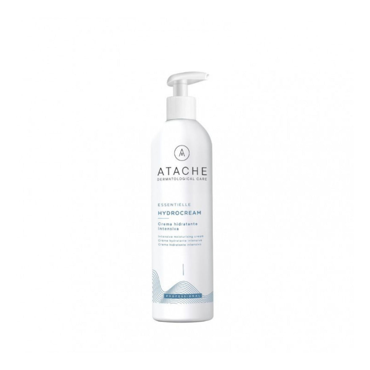 Зволожуючий крем Atache Essentielle Hydrocream 200ml