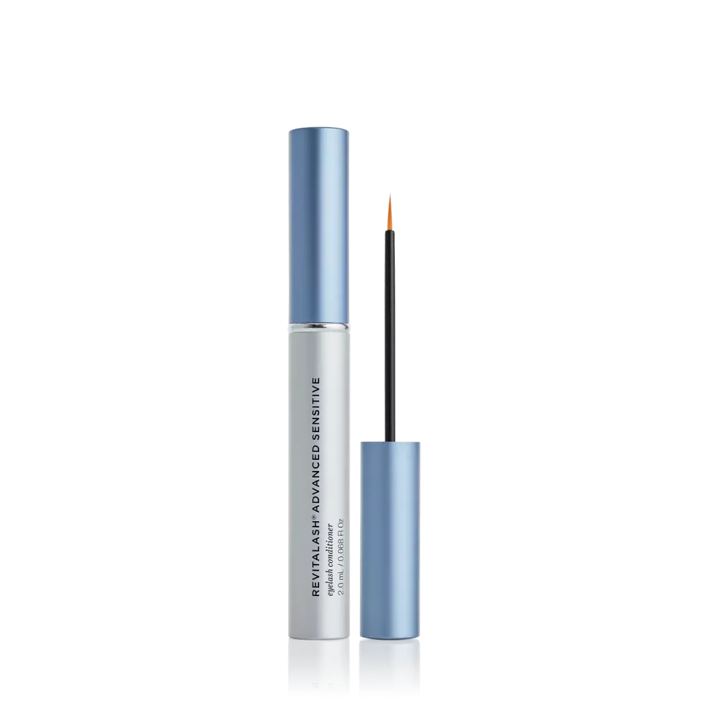 Сироватка-кондиціонер для вій для чутливиї очей Revitalash Advanced Sensitive 2ml