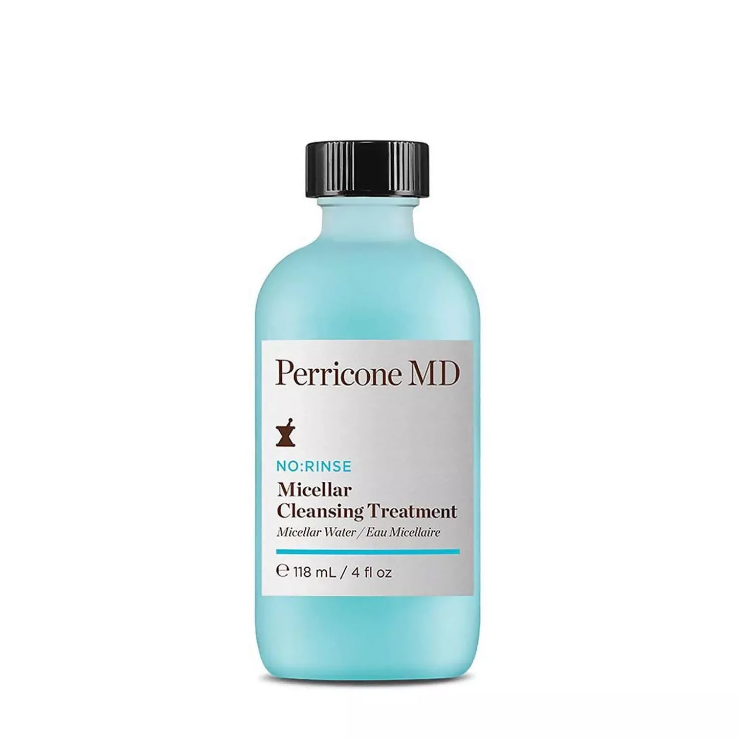 Очищуючий доглядовий засіб PERRICONE MD No:Rinse Micellar Cleansing Treatment 118ml