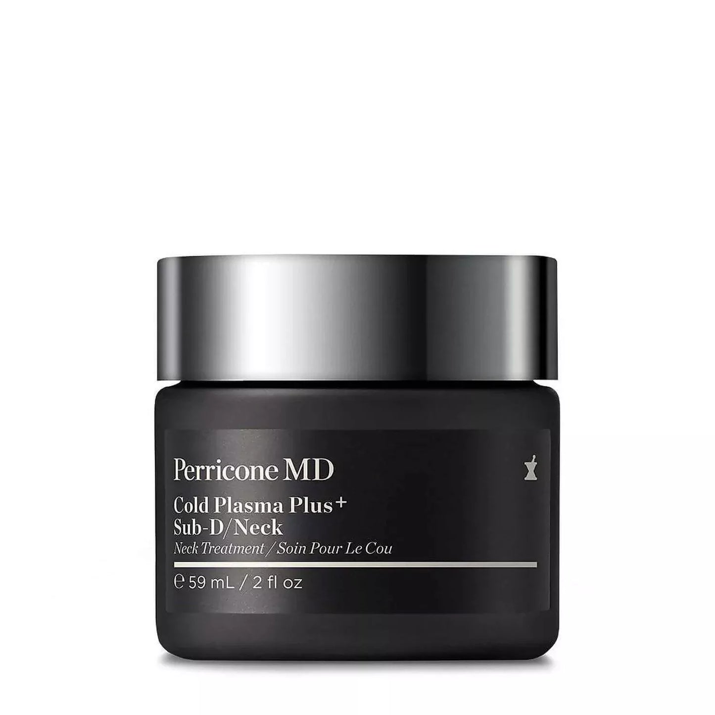 Зміцнююча сироватка для контуру обличчя та шиї PERRICONE MD Cold Plasma Plus+ Sub D/Nneck 59ml