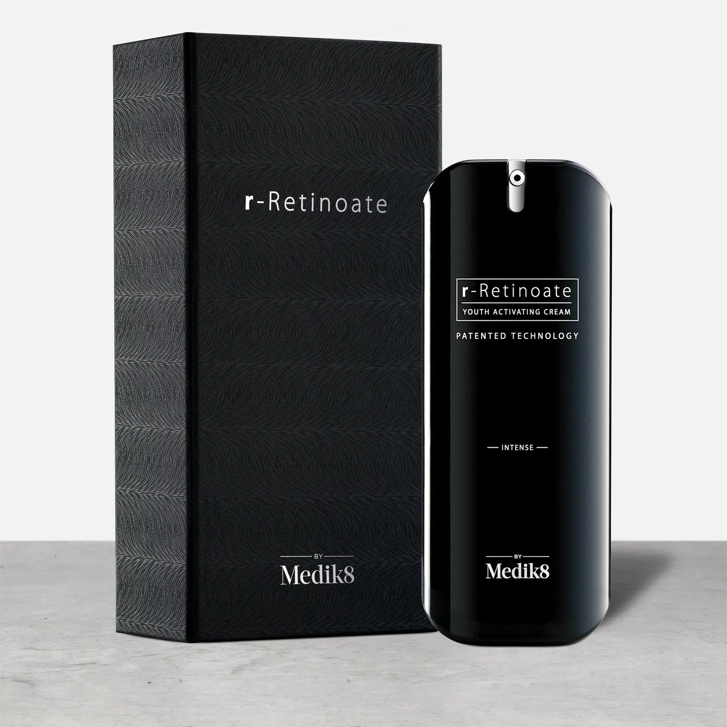 Інтенсивний омолоджуючий крем Medik8 R-Retinoate Intense 50ml