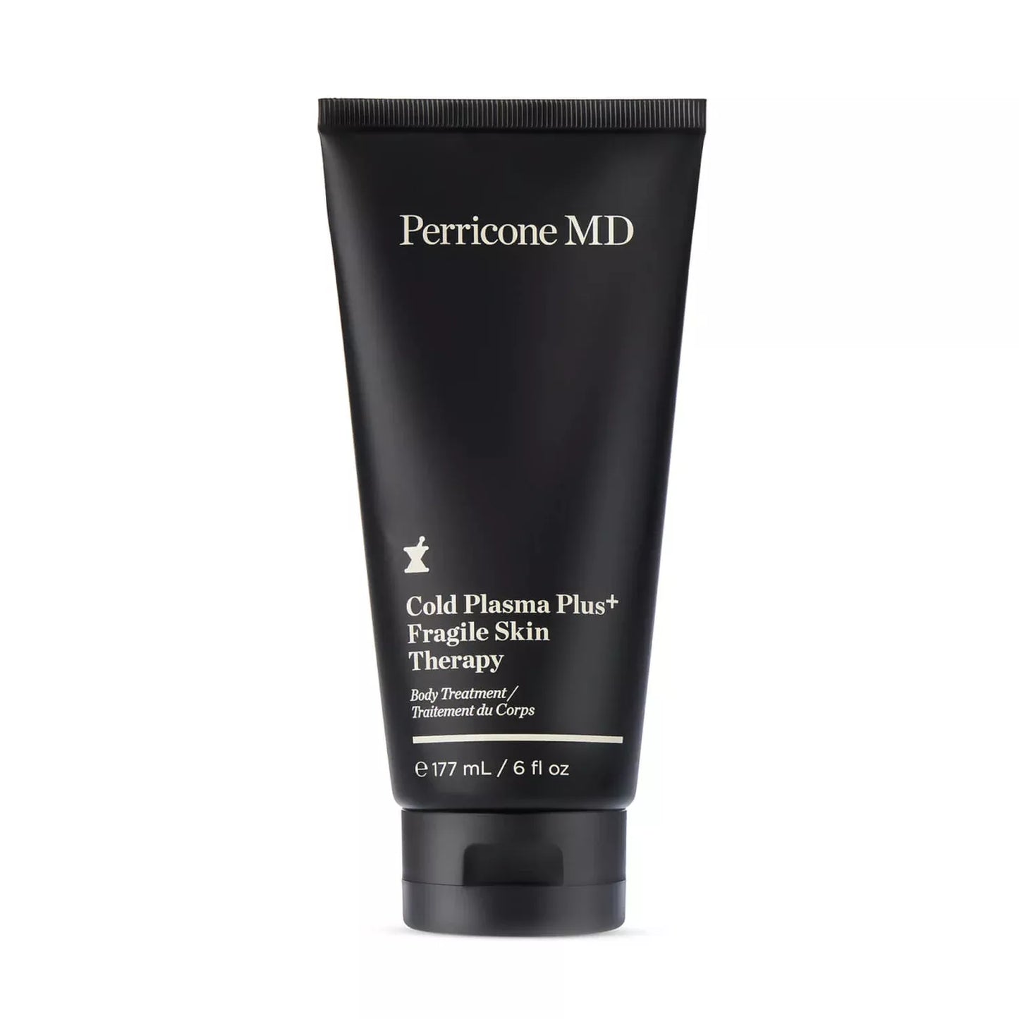 Зміцнюючий та відновлюючий крем для тіла PERRICONE MD Cold Plasma Plus+ Fragile Skin Therapy 177ml