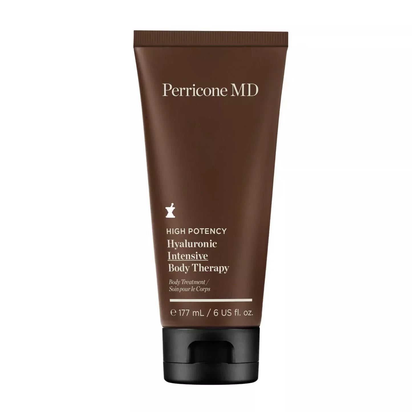 Зволожуючий крем для тіла з гіалуроновою кислотою PERRICONE MD High Potency Hyaluronic Intensive Body Therapy 177ml