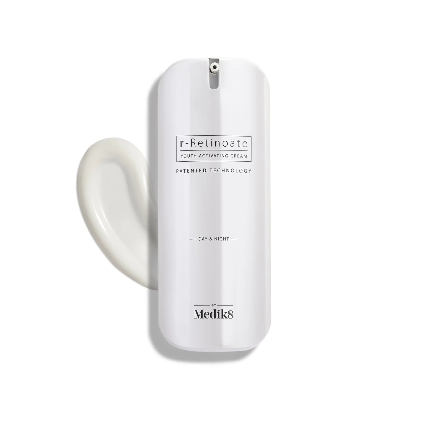 Омолоджувальний денний/нічний крем Medik8 R-Retinoate Day & Night 50ml