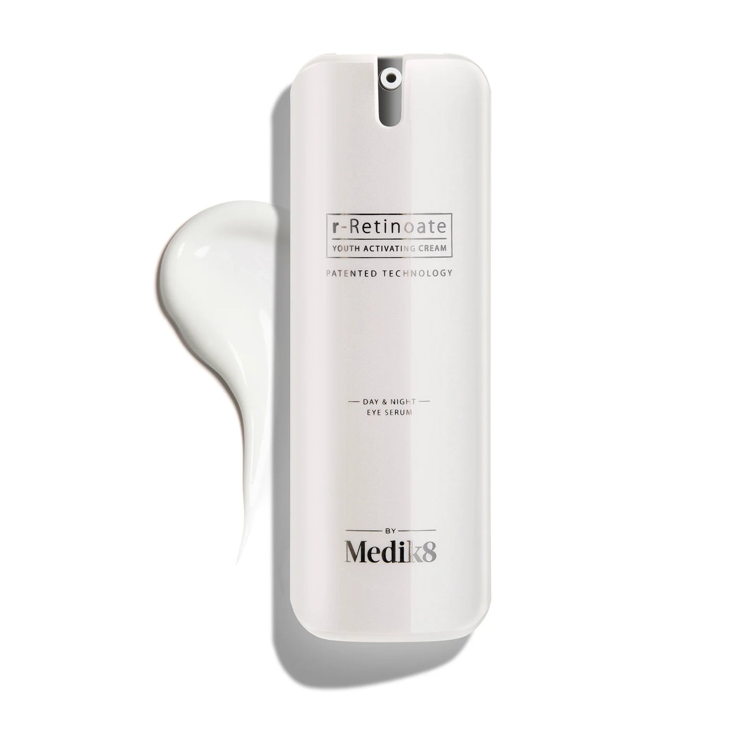 Омолоджувальна денна/нічна сироватка навколо очей Medik8 R-Retinoate Day & Night Eye Serum 15ml