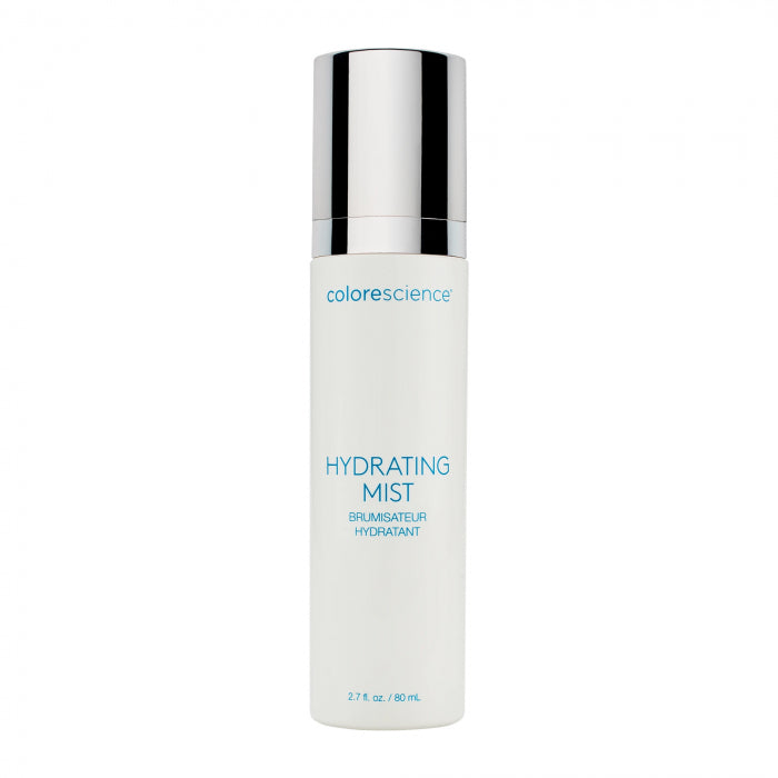 Спрей для зволоження Colorescience Hydrating Mist 80 ml