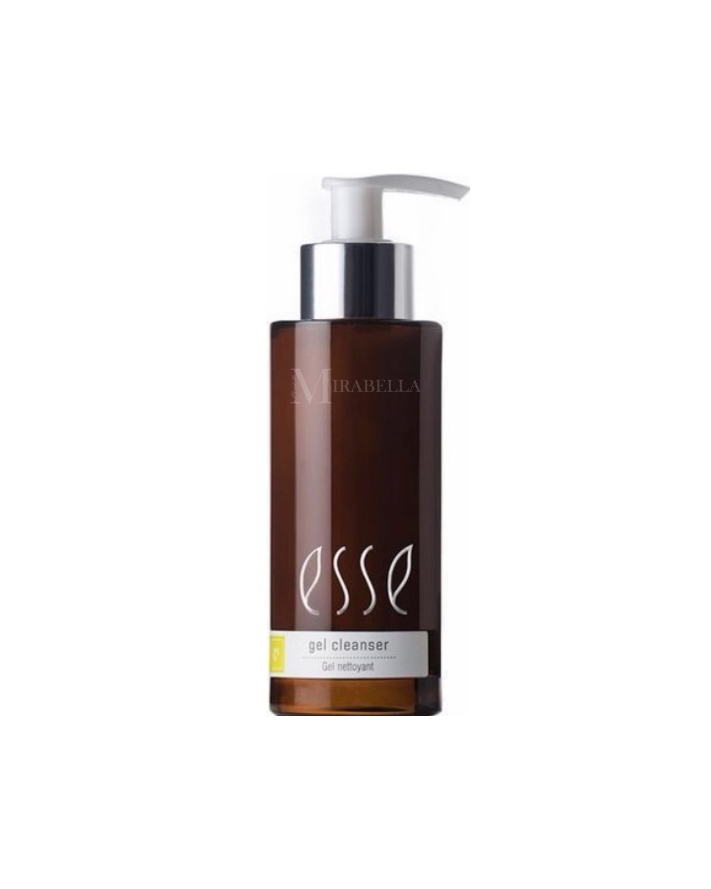 Очищувальний гель для комбінованої або жирної шкіри Esse Gel Cleanser C5 100 ml