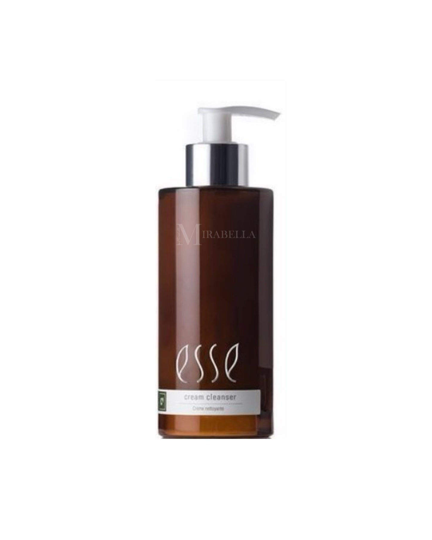 Очищувальний кремовий засіб для сухої або вікової шкіри Esse Cream Cleanser C8 100 ml