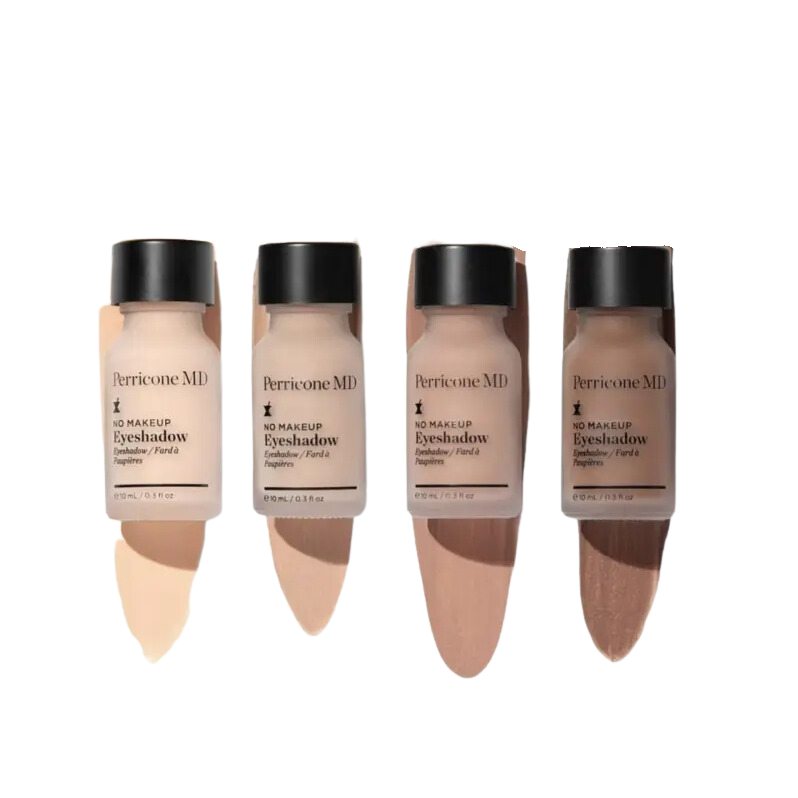 Рідкі тіні для повік PERRICONE MD No Makeup Eyeshadow 10ml