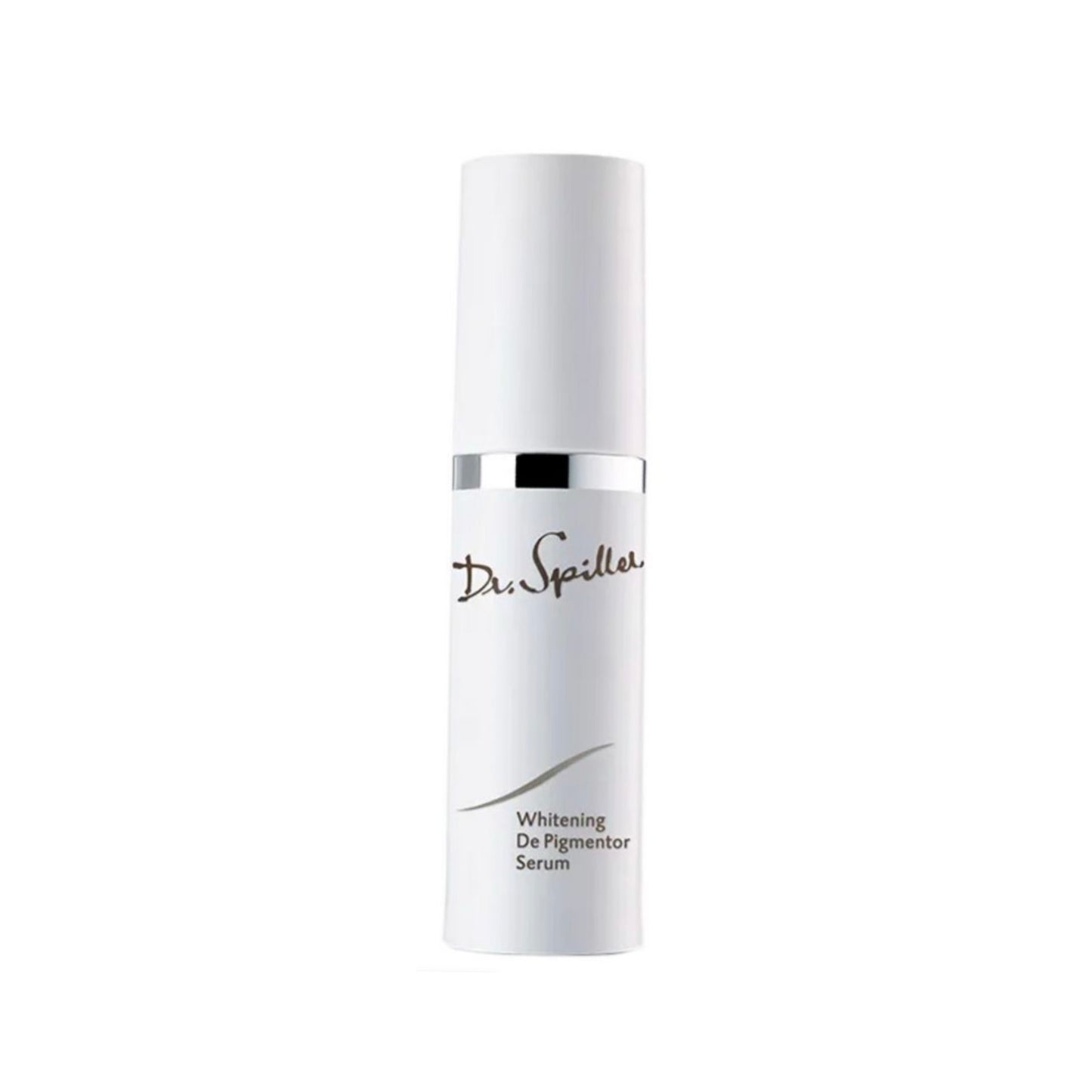 Освітлююча депігментуюча сироватка Dr. Spiller Whitening De Pigmentor Serum 30 ml