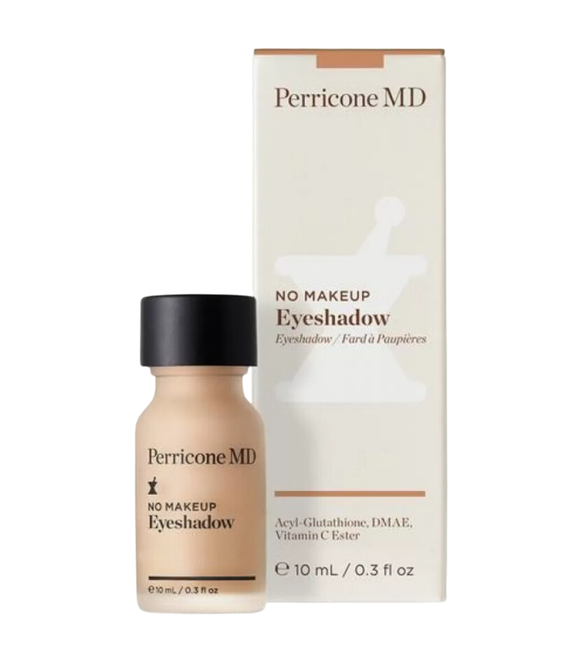 Рідкі тіні для повік PERRICONE MD No Makeup Eyeshadow 10ml