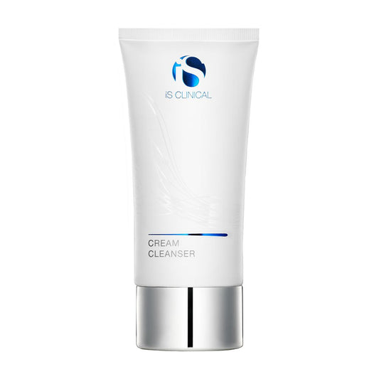 Крем для очищення чутливої шкіри IS Clinical Cream Cleanser 120ml