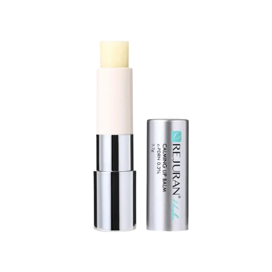 Заспокійливий бальзам для губ Rejuran Healer Calming Lip Balm 3.7g
