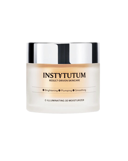 Зволожувальний крем з ефектом сяяння C-Illuminating 3D Moisturizer Next-Gen 50 ml