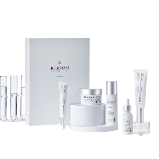 Набір для регенерації та відновлення шкіри Rejuran Healing Care Set