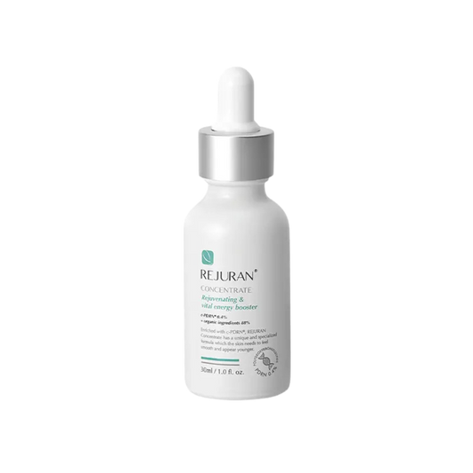 Концентрат для омолодження та наповнення Rejuran Concentrate Rejuvenating Vital Energy Booster 30ml