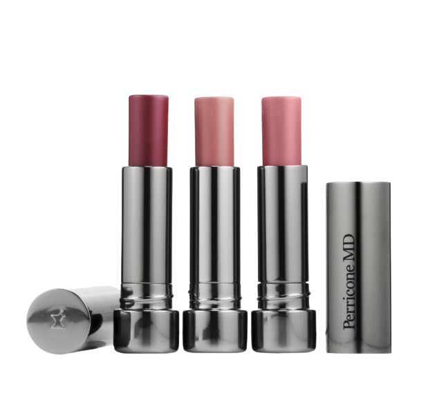 Помада для губ PERRICONE MD No Makeup Lipstick Broad Spectrum SPF 15