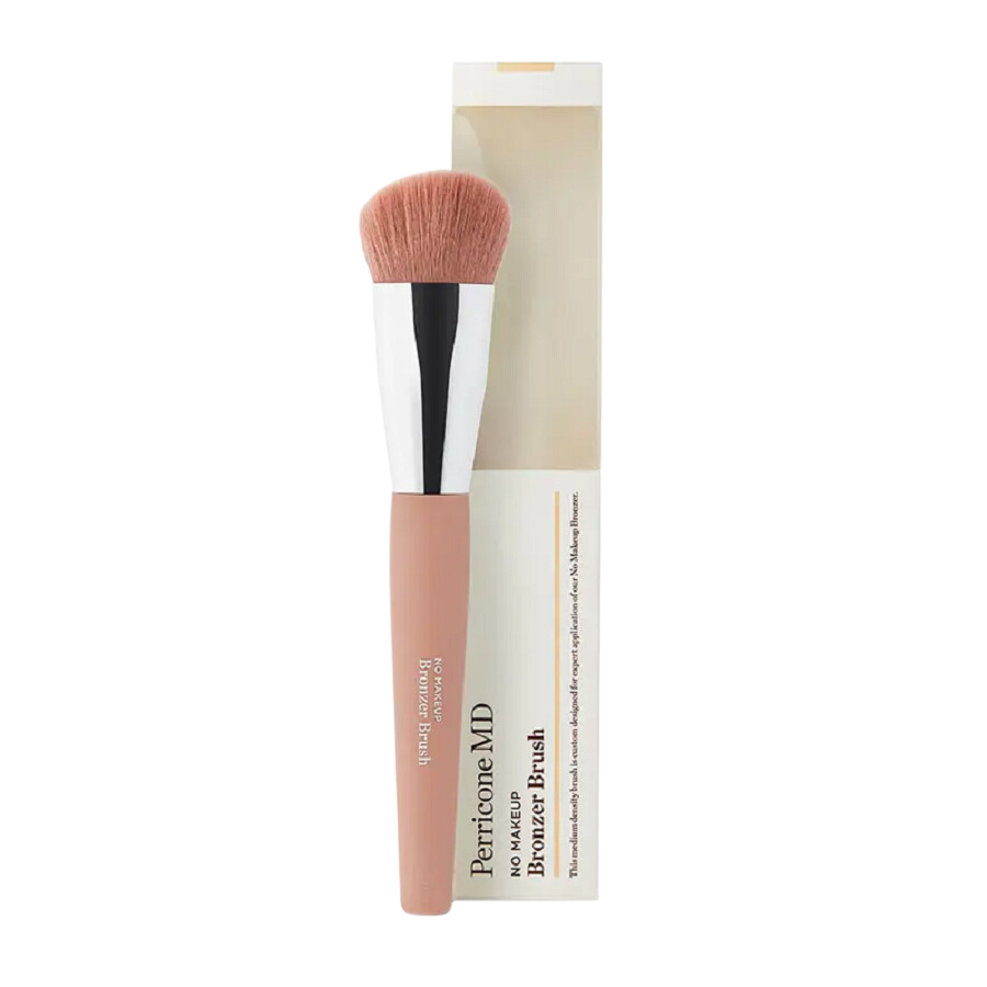 Пензель для нанесення бронзеру PERRICONE MD No Makeup Bronzer Brush