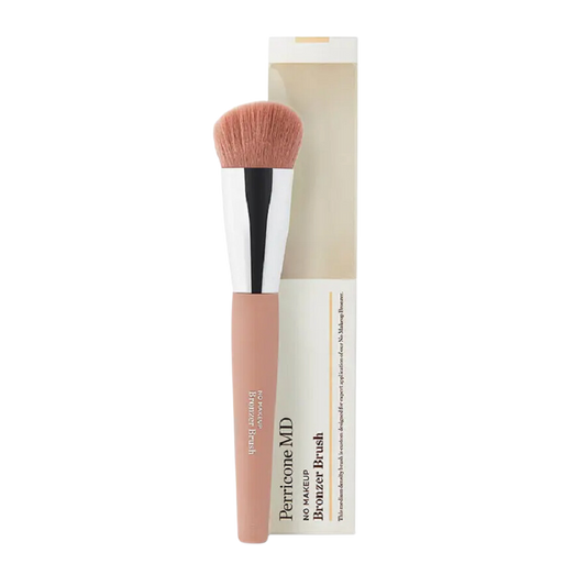 Пензель для нанесення бронзеру PERRICONE MD No Makeup Bronzer Brush