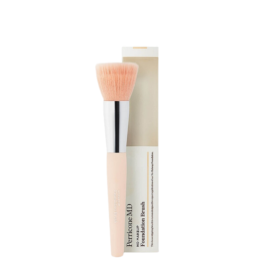 Пензель для нанесення тонального засобу PERRICONE MD No Makeup Foundation Brush